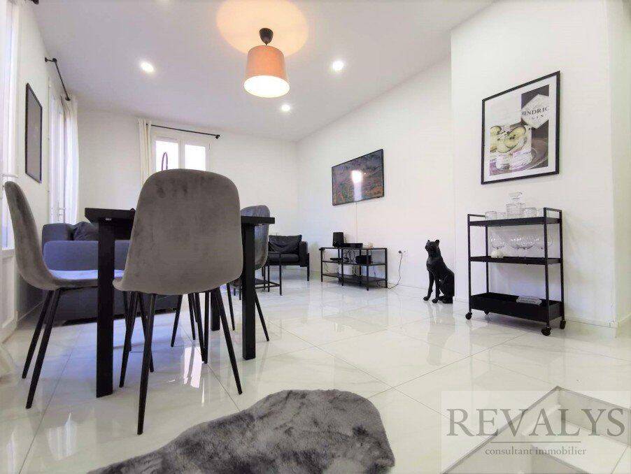 Appartement 2 pièces 39 m² · à Talant · 39 m² · 96 000 €