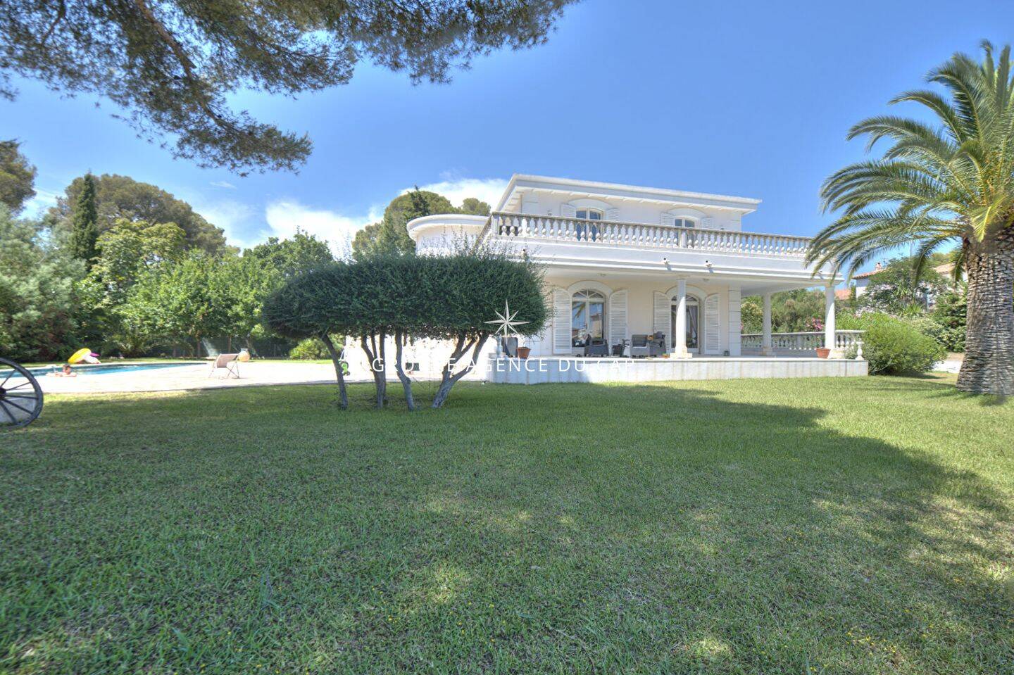 Maison 7 pièces 262 m² · à Saint-Raphaël · 262 m² · 1 850 000 €