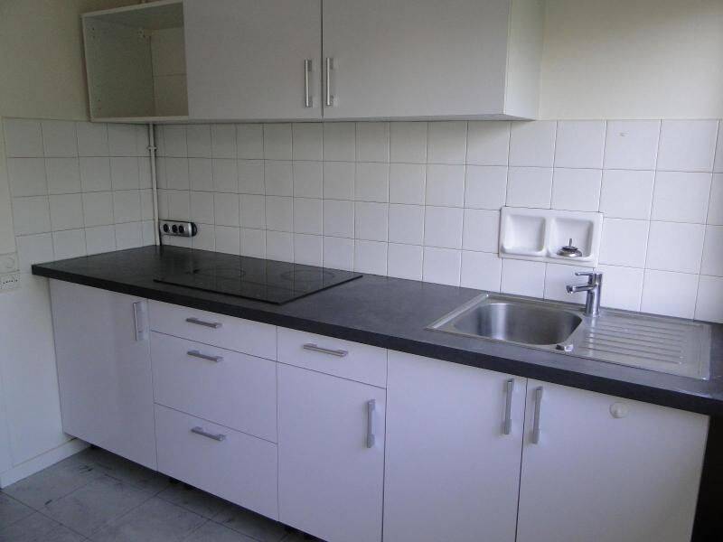 Appartement 2 pièces 43 m² · à Clermont-Ferrand · 43 m² · 590 €