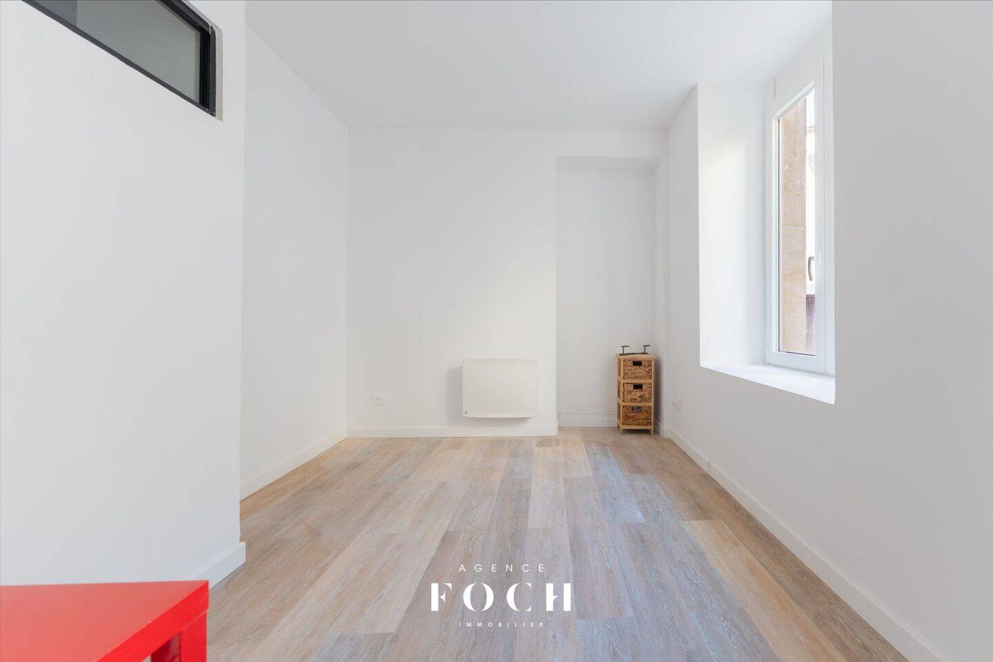 Appartement 2 pièces 24 m² · à Nancy · 24 m² · 500 €