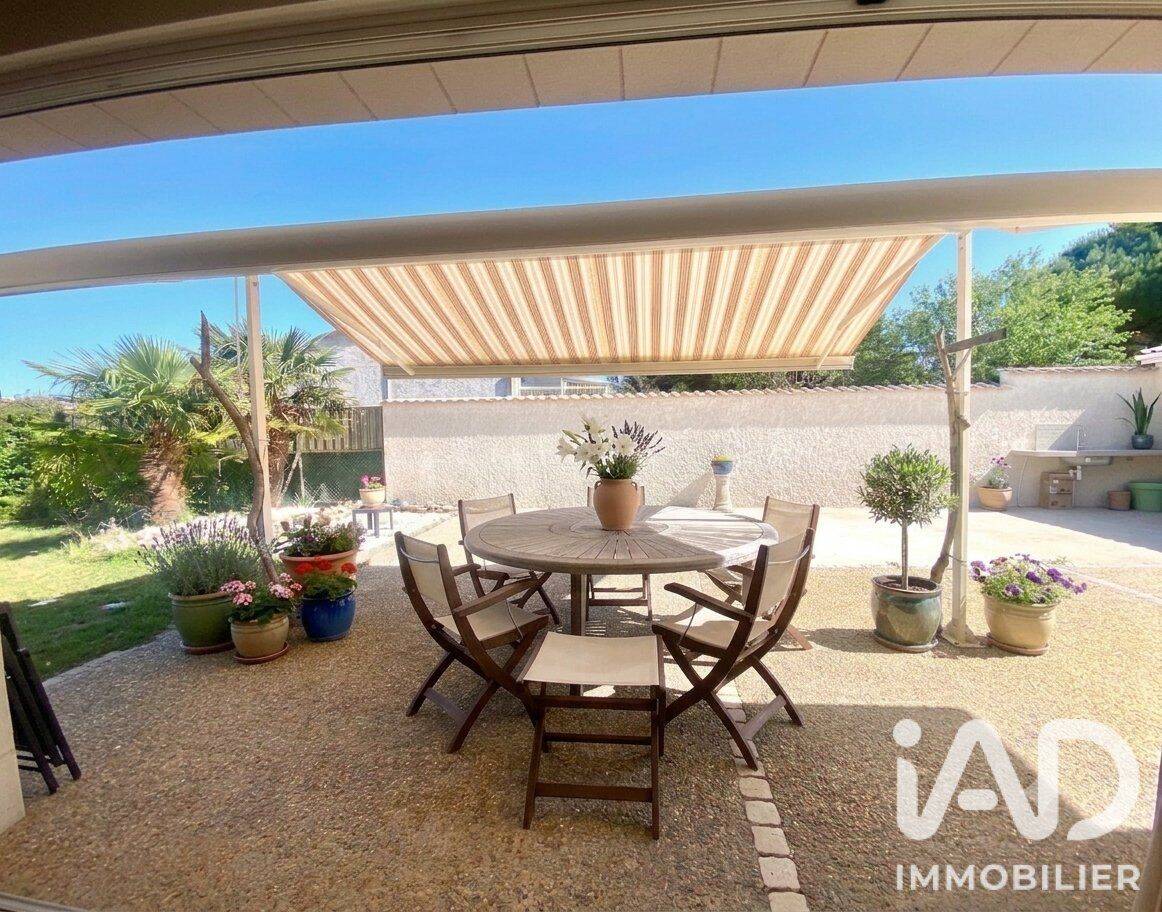 Maison 5 pièces 140 m² · à Meschers-sur-Gironde · 140 m² · 390 000 €