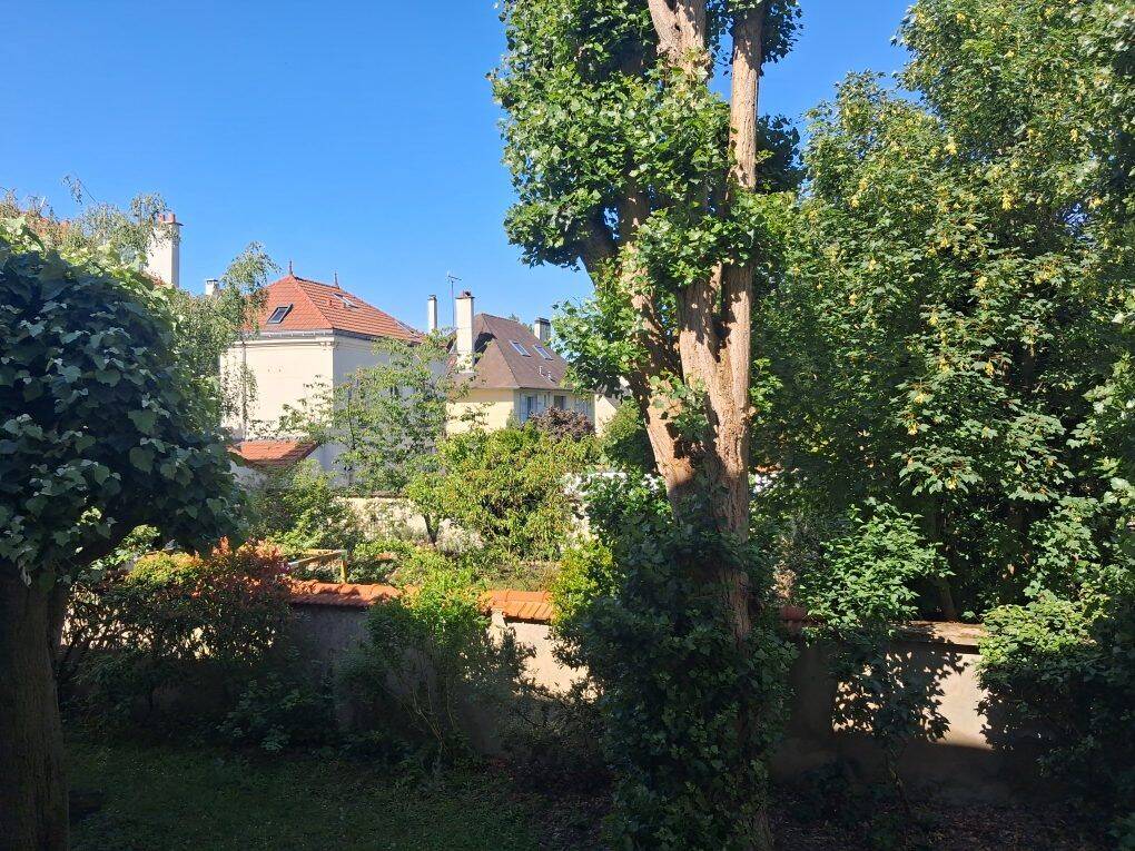 Appartement 3 pièces 63 m² · à Vincennes · 63 m² · 480 000 €