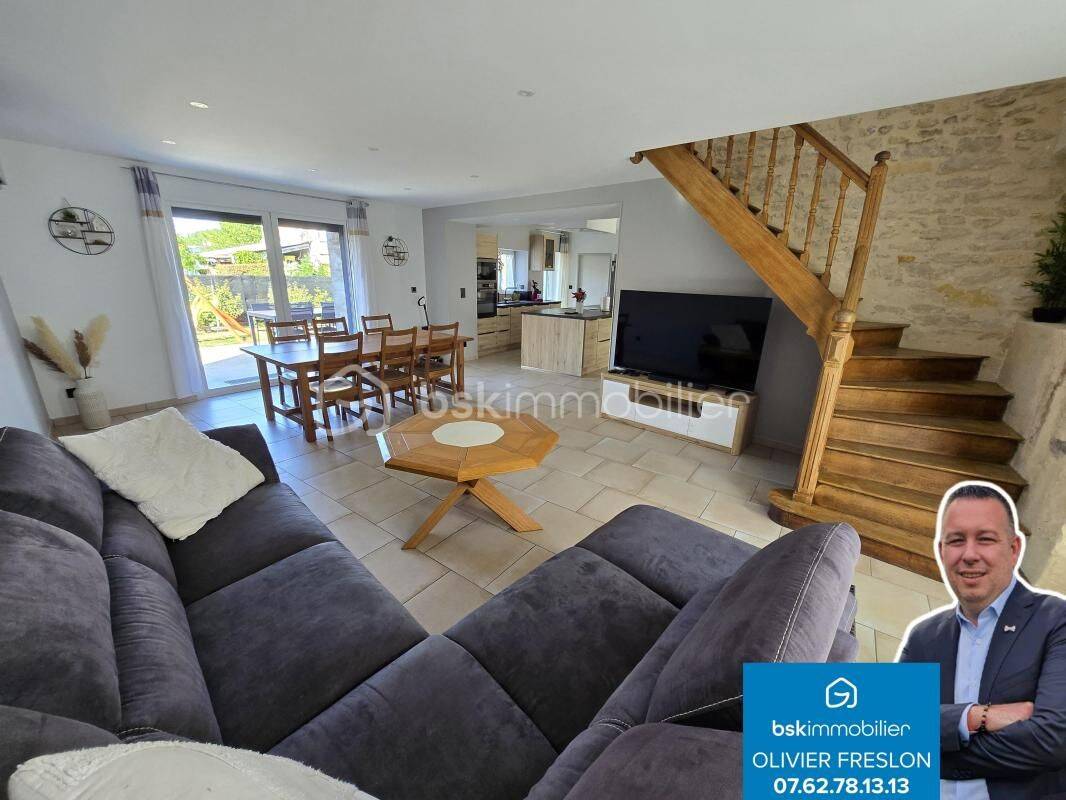 Maison 5 pièces 170 m² · à Pougues-les-Eaux · 170 m² · 290 000 €
