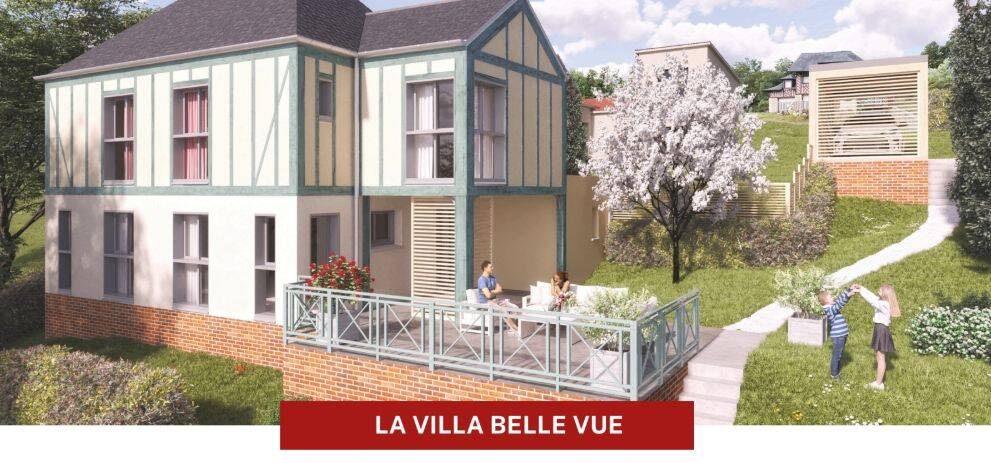 Maison 4 pièces 122 m² · à Deauville · 122 m² · 1 338 000 €