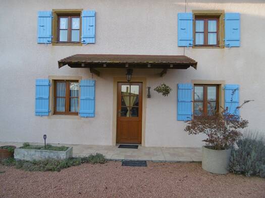 Terrain agricole à vendre 315 000 € 110 m² 80 105 m² de terrain Marcigny 71110