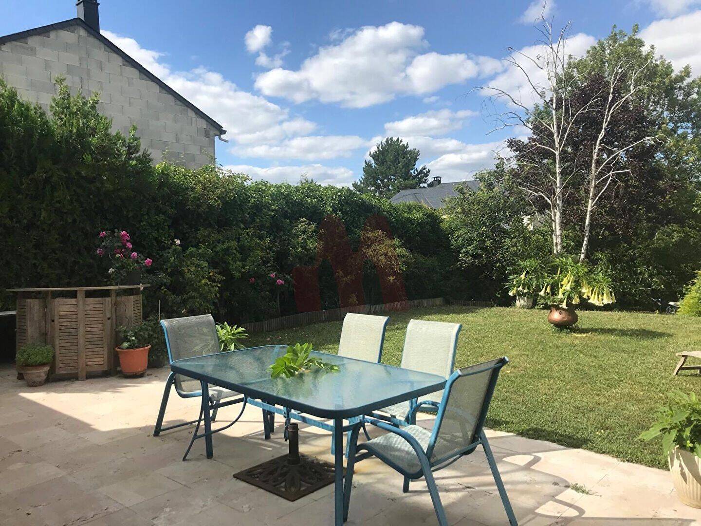 Maison 8 pièces 238 m² · à Rueil-Malmaison · 238 m² · 1 690 000 €