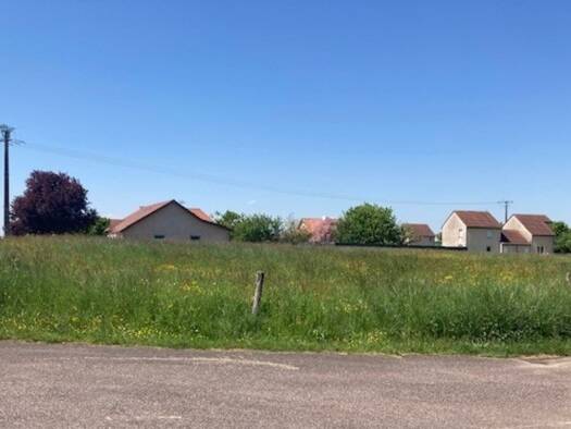 Terrain constructible à vendre 24 500 € 900 m² de terrain Dampierre-sur-Salon 70180