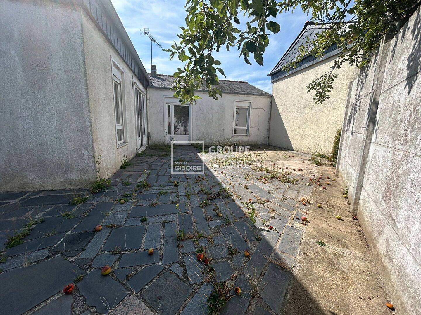 Maison 5 pièces 88 m² · à Saint-Malo · 88 m² · 265 000 €