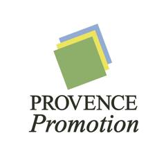 PROVENCE PROMOTION logo