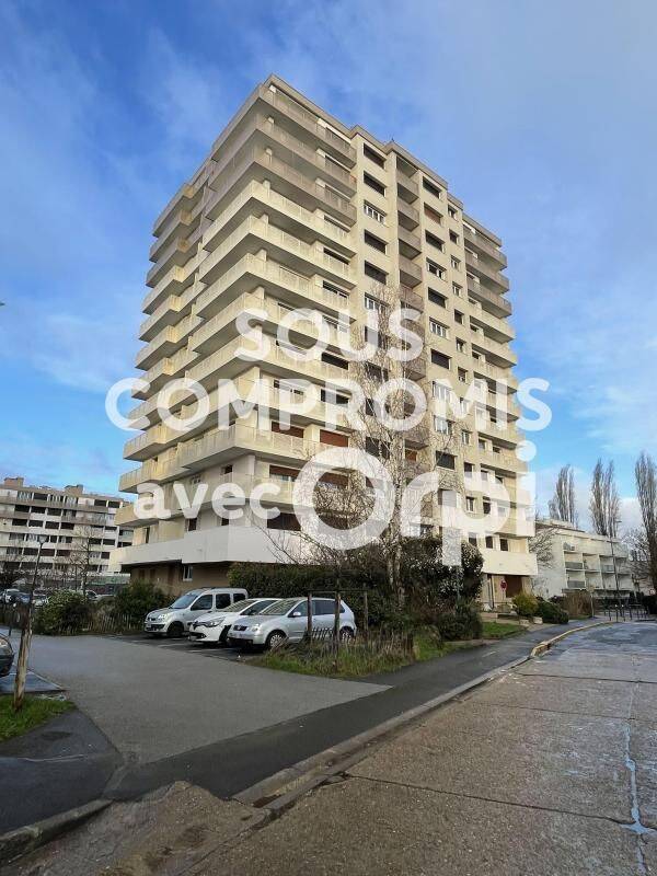 Appartement 2 pièces 48 m² · à Saint-Michel-sur-Orge · 48,2 m² · 109 000 €