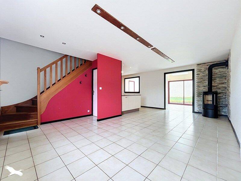 Maison 5 pièces 101 m² · à Châteaulin · 101 m² · 192 240 €
