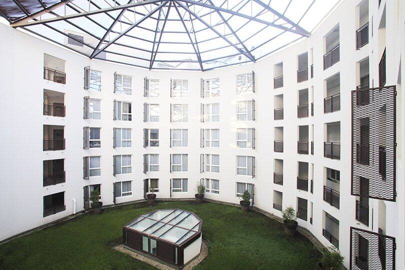 Appartement 2 pièces 31 m² · à Marseille 1er Arrondissement · 31 m² · 99 520 €