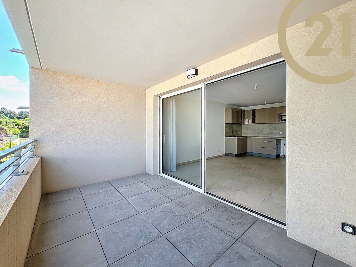 Appartement 2 pièces 49 m² · à Fréjus · 49,2 m² · 899 €/mois