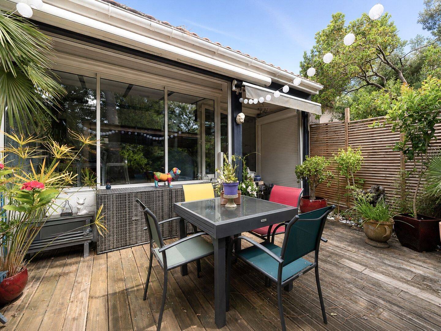 Maison 3 pièces 82 m² · à Seignosse · 82 m² · 590 000 €
