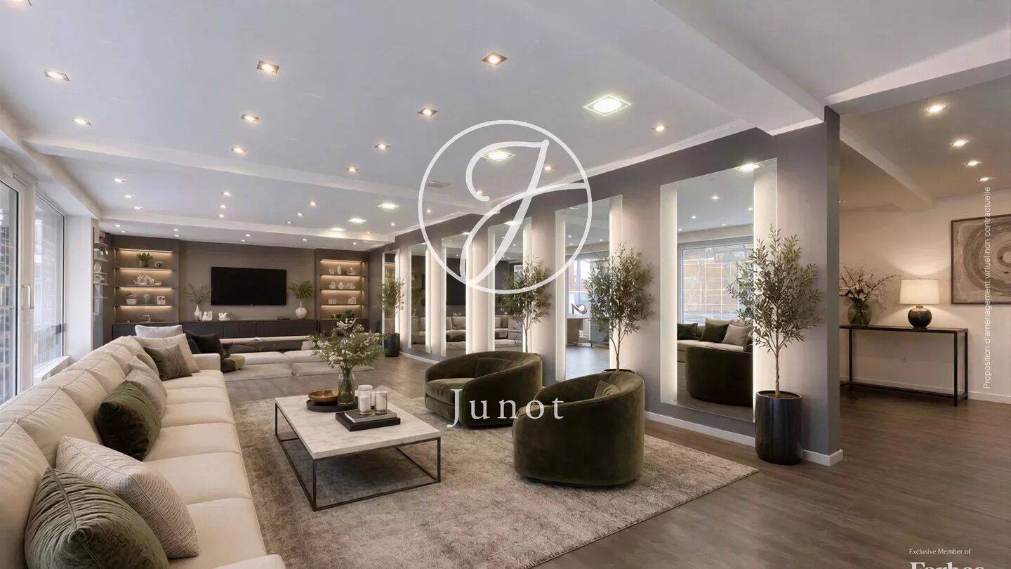 Maison 7 pièces 265 m² · à Sainghin-en-Mélantois · 265 m² · 990 000 €