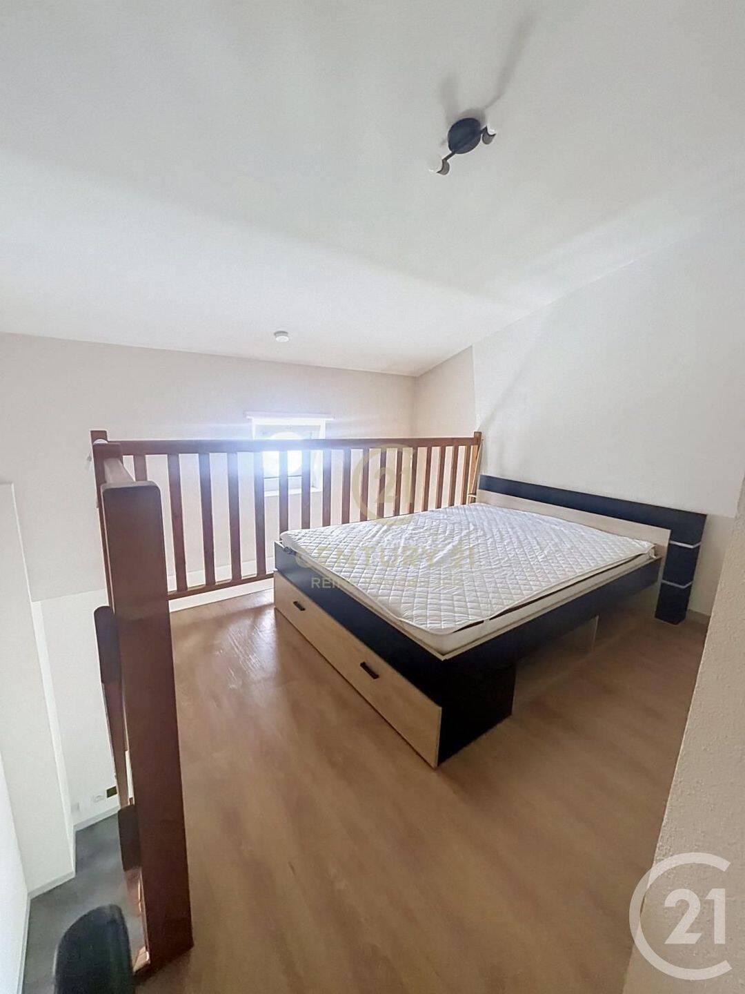 Appartement 2 pièces 25 m² · à Rennes · 25 m² · 670 €/mois