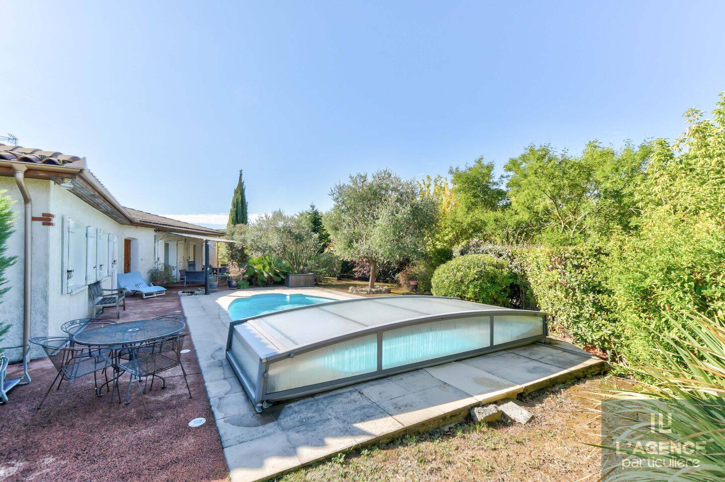 Maison 5 pièces 140 m² · à Montgiscard · 140 m² · 449 000 €