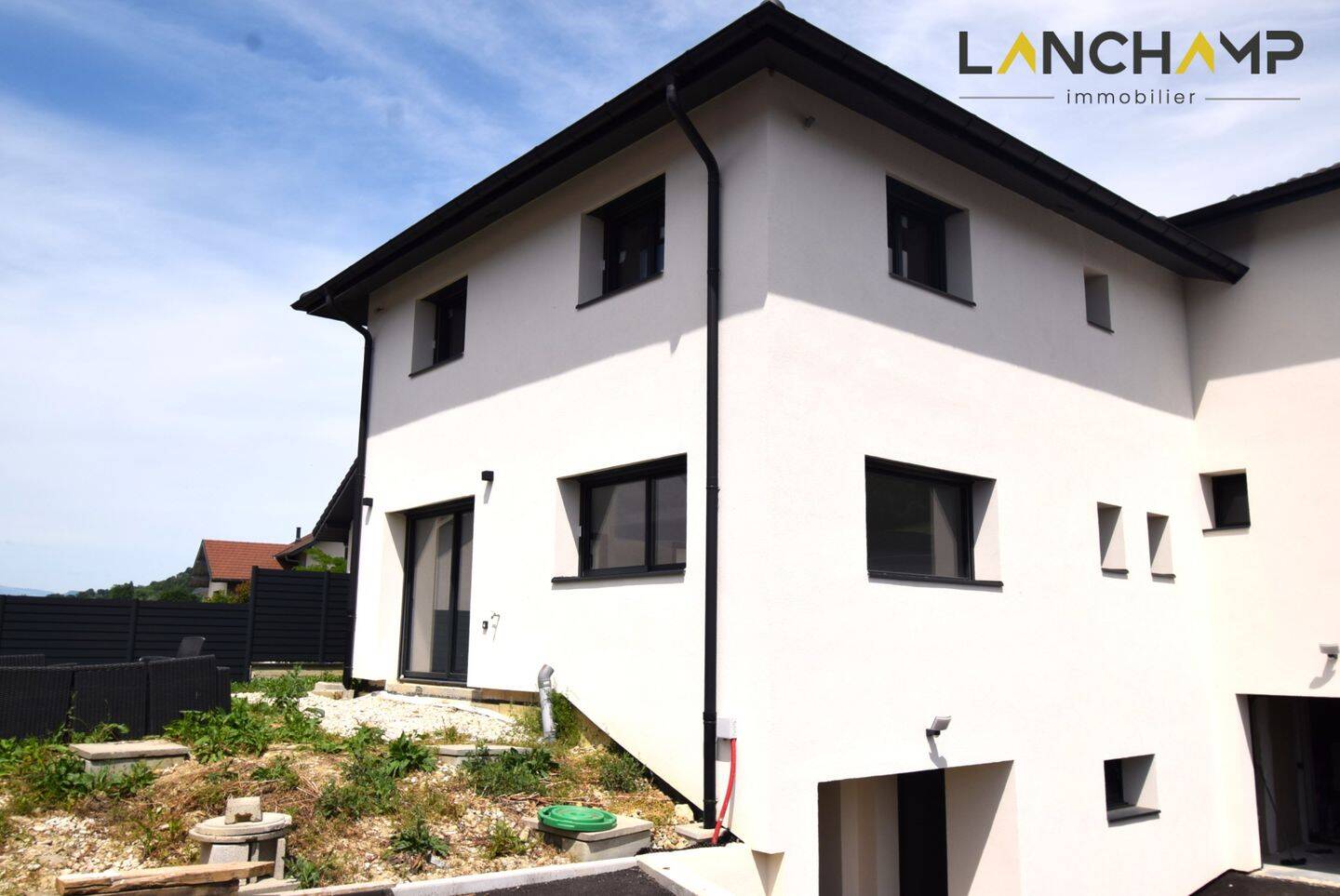 Maison 6 pièces 98 m² · à Seyssel · 98,4 m² · 429 000 €
