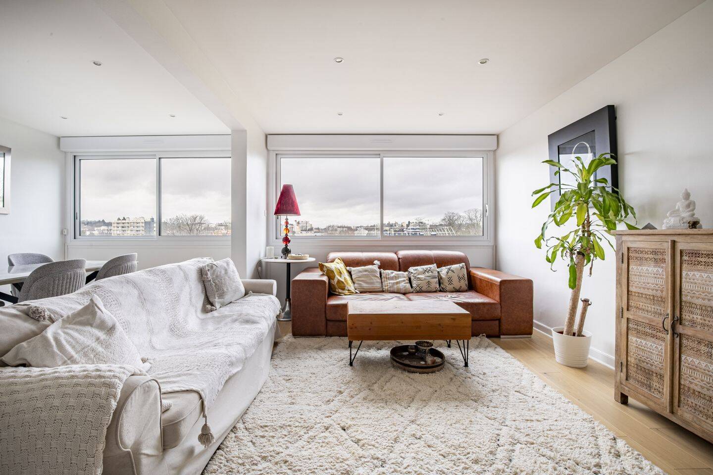 Appartement 5 pièces 105 m² · à Saint-Germain-en-Laye · 105 m² · 825 000 €