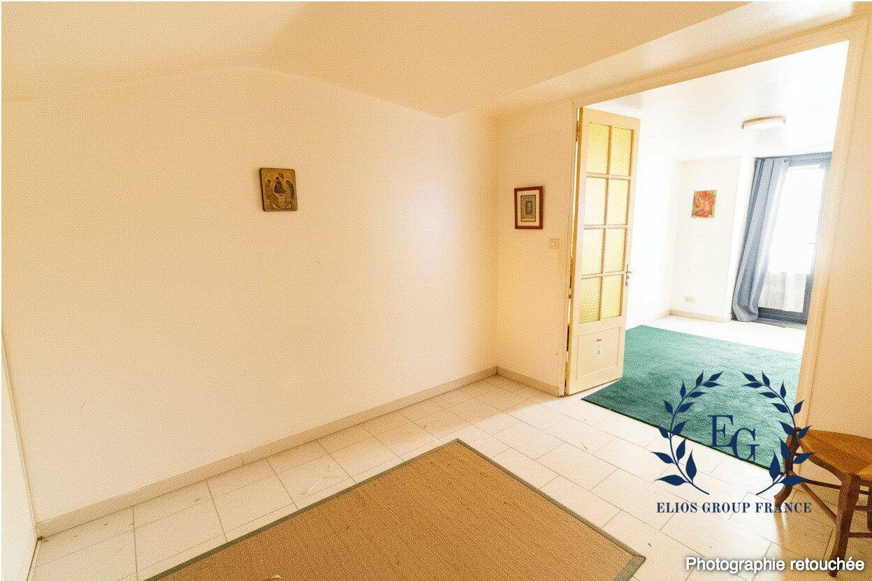 Appartement 2 pièces 40 m² · à Barjols · 40 m² · 87 000 €