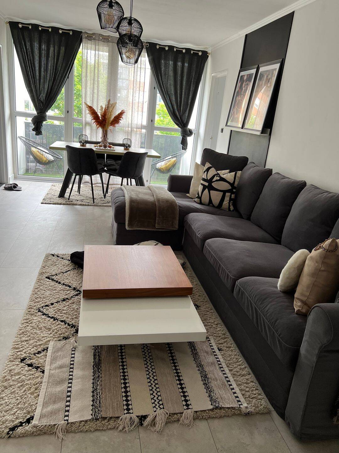 Appartement 2 pièces 50 m² · à Le Havre · 50 m² · 64 000 €