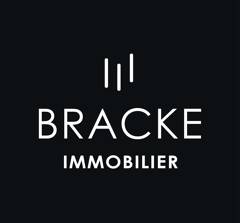 BRACKE IMMOBILIER logo