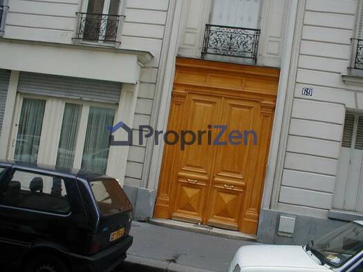 Colocation à louer 730 € 3 pièces 2 chambres Étage 1/6 Saint Placide Paris 6ème arrondissement 75014