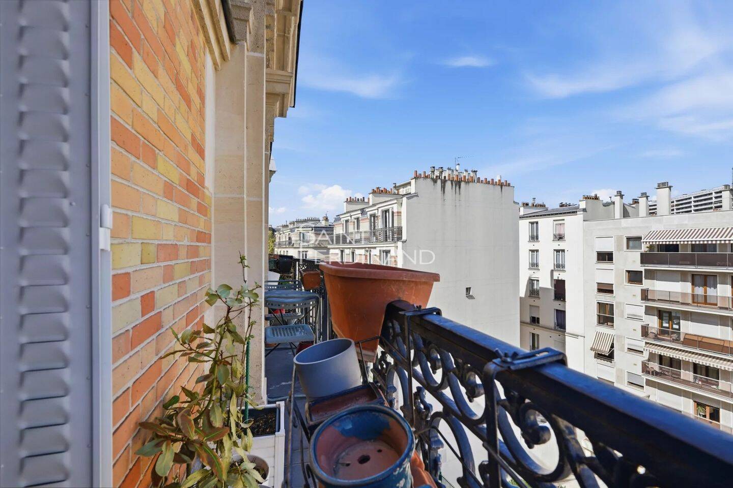 Appartement 3 pièces 65 m² · à Paris 15ème Arrondissement · 64,5 m² · 687 000 €
