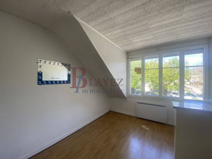 Appartement 2 pièces 26 m² · à Égletons · 26 m² · 265 €/mois