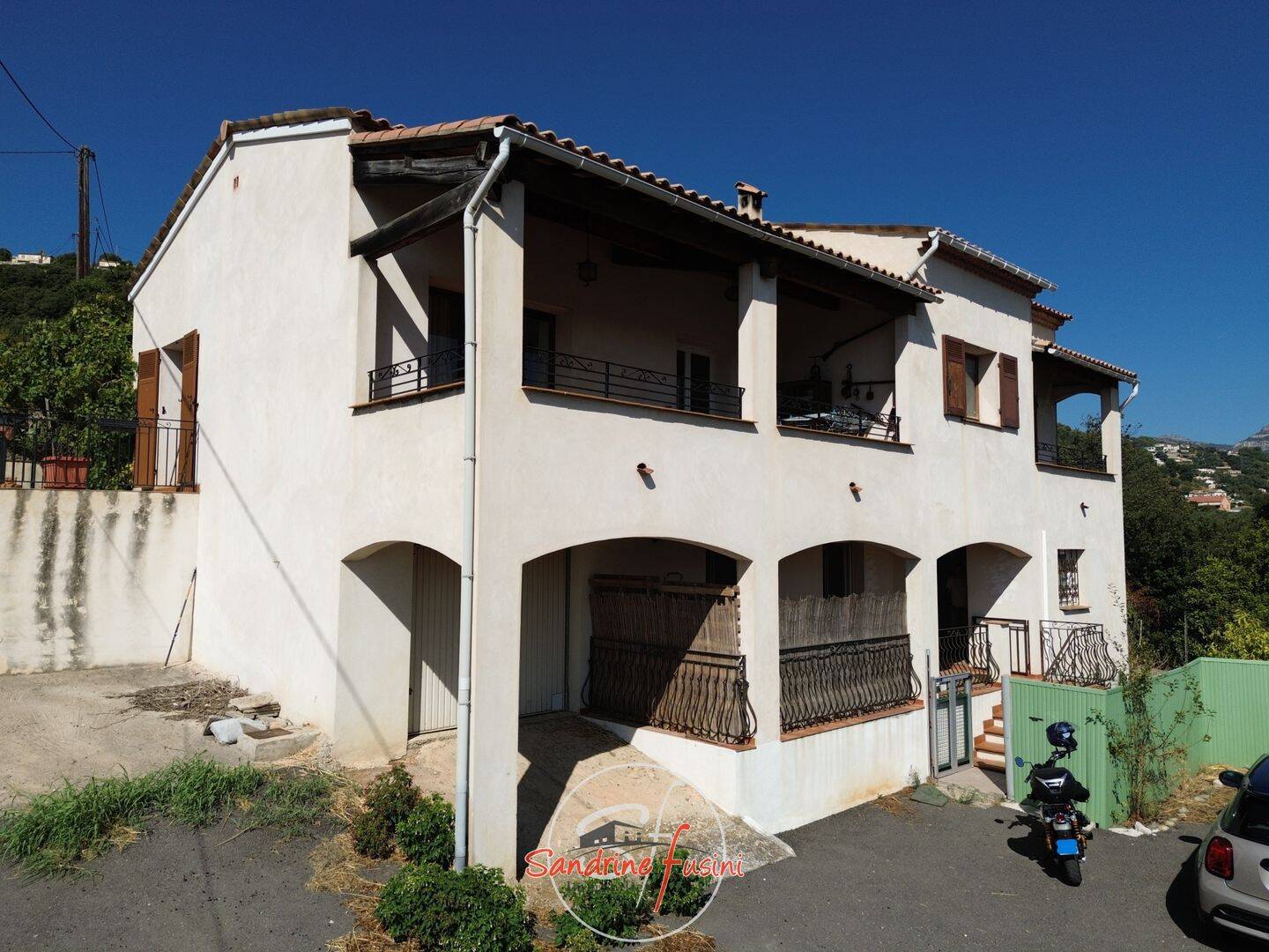 Maison 7 pièces 177 m² · à Saint-Laurent-du-Var · 177 m² · 665 000 €