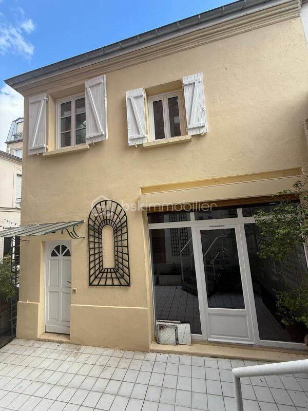 Maison 3 pièces 50 m² · à Malakoff · 50 m² · 400 000 €