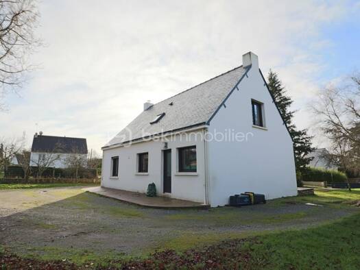 Demeure à vendre 290 000 € 6 pièces 4 chambres 125 m² Agglomeration Pontchâteau 44160