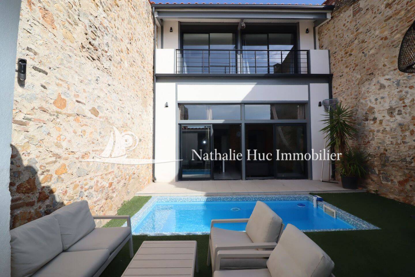 Maison 6 pièces 170 m² · à Torreilles · 170 m² · 395 000 €