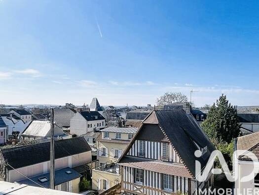 Appartement à vendre 255 000 € 5 pièces 4 chambres 115 m² Étage 4/5 Inter Marche Mantes-la-Jolie 78200