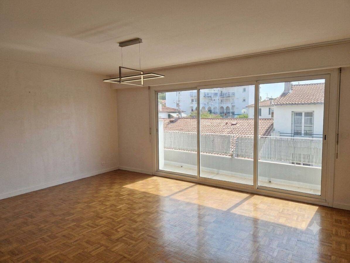 Appartement 2 pièces 49 m² · à Saint-Jean-de-Luz · 49 m² · 315 000 €