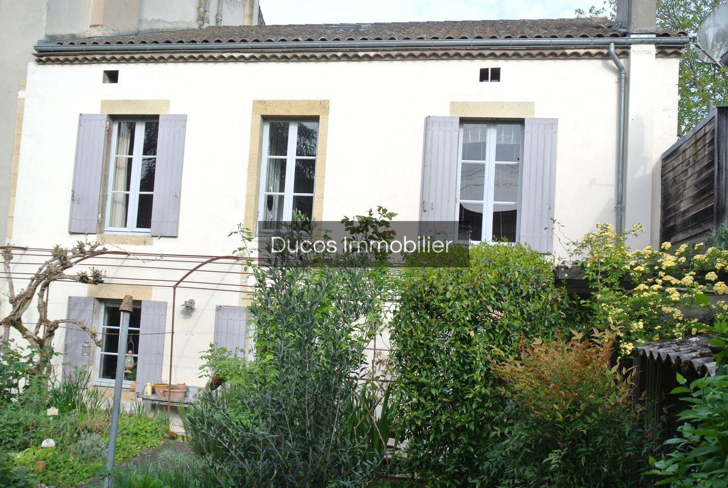 Maison 5 pièces 148 m² · à Marmande · 148 m² · 217 350 €
