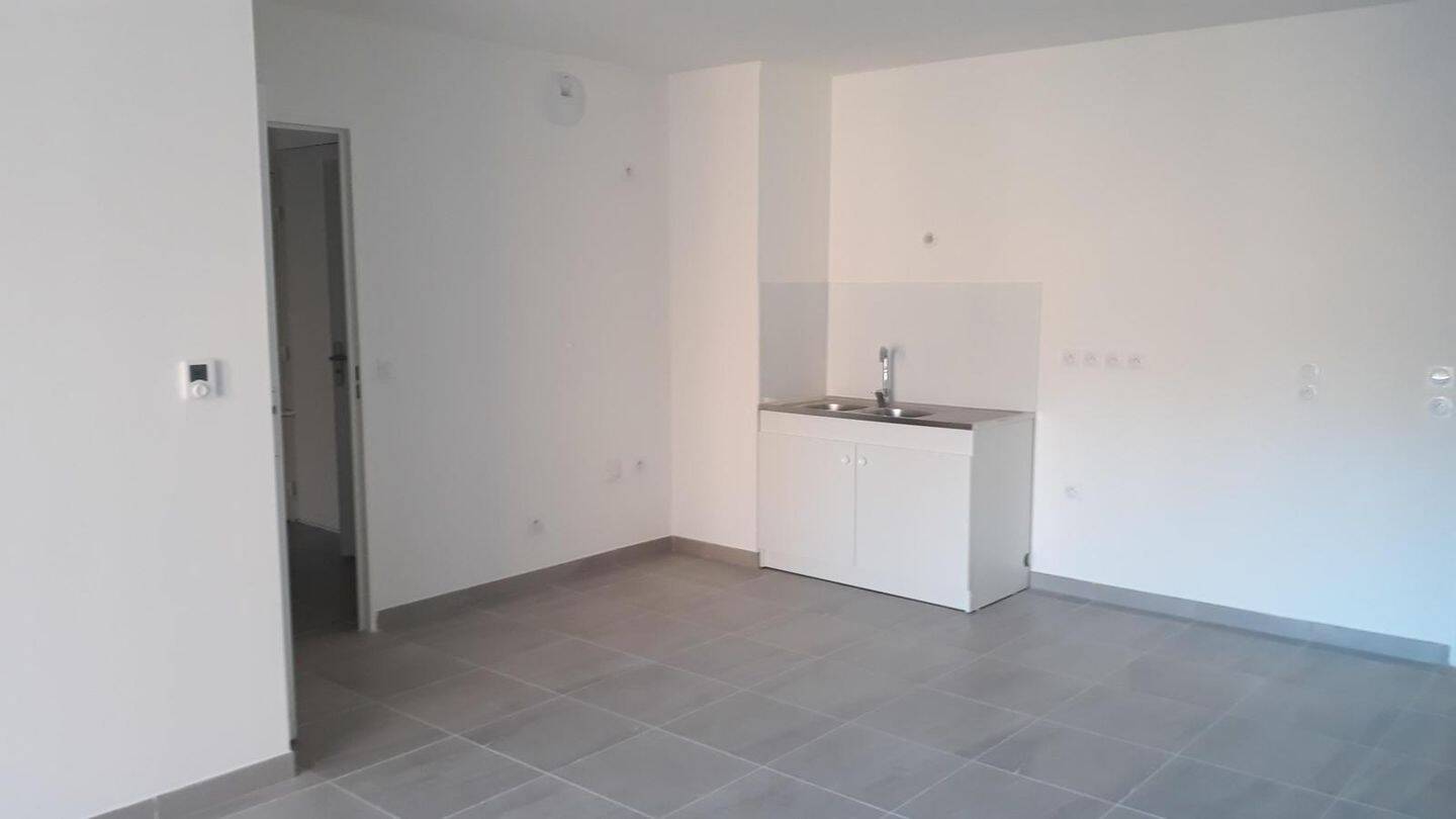 Appartement 2 pièces 41 m² · à Roquevaire · 41 m² · 772 €/mois