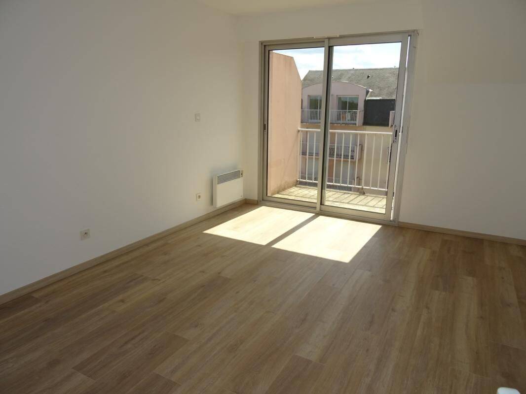 Appartement 1 pièce 23 m² · à Olivet · 23 m² · 489 €