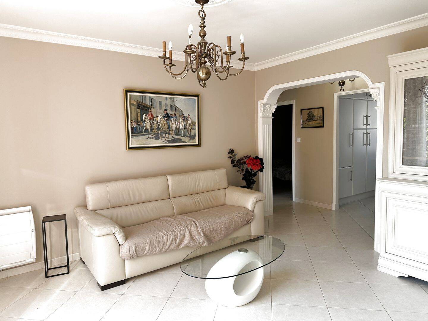 Appartement 4 pièces 78 m² · à Gardanne · 78 m² · 1 496 €/mois