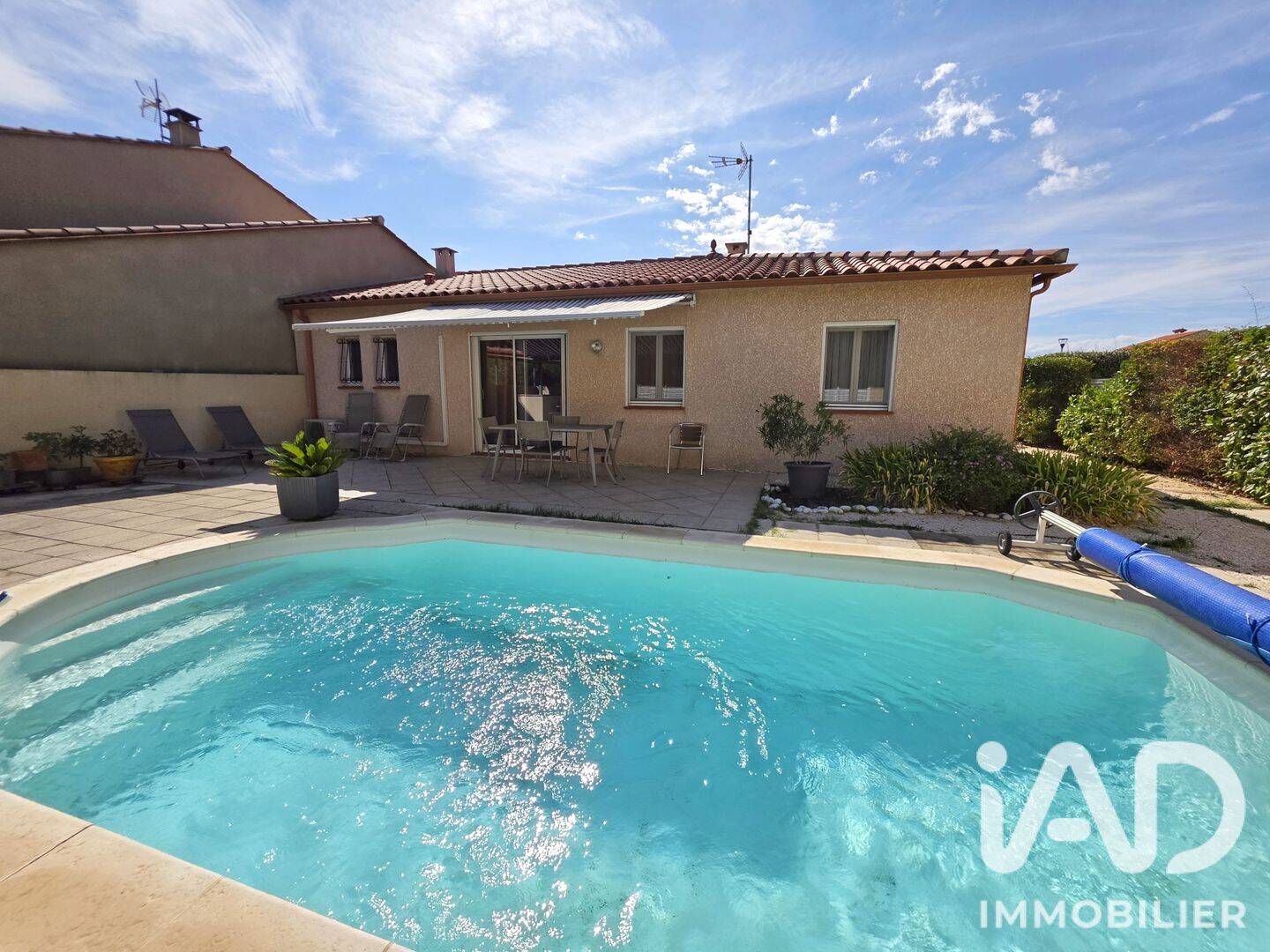 Maison 4 pièces 90 m² · à Cabestany · 90 m² · 330 000 €