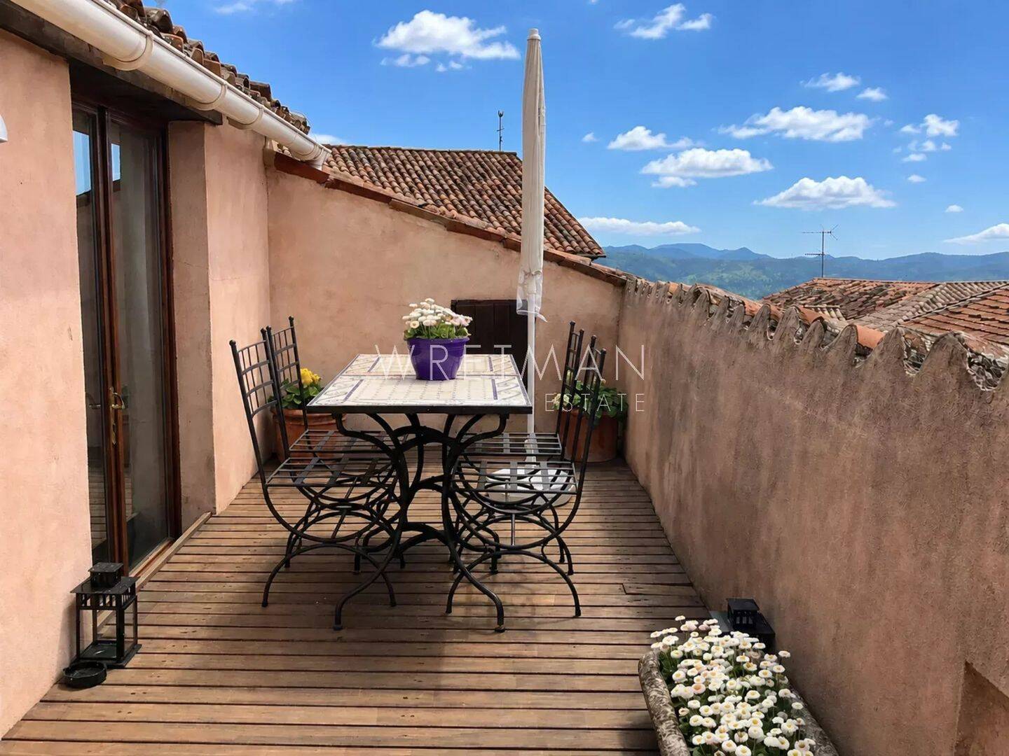 Maison 3 pièces 76 m² · à Montauroux · 76 m² · 285 000 €
