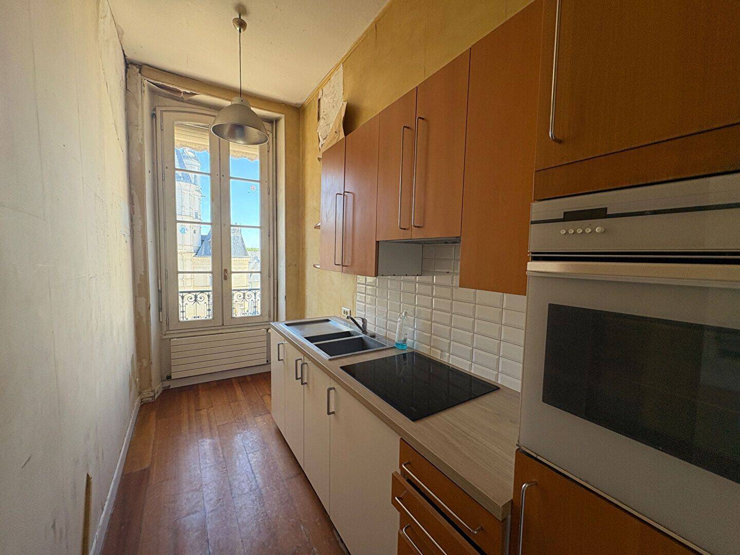 Appartement 6 pièces 120 m² · à Angers · 120 m² · 420 000 €