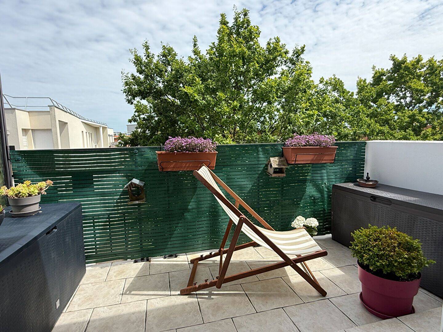 Appartement 2 pièces 38 m² · à Élancourt · 38 m² · 169 000 €