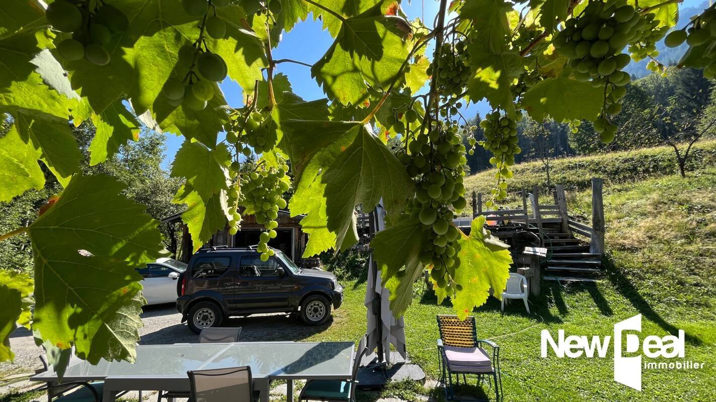 Maison 13 pièces 186 m² · à Les Houches · 186 m² · 2 100 000 €