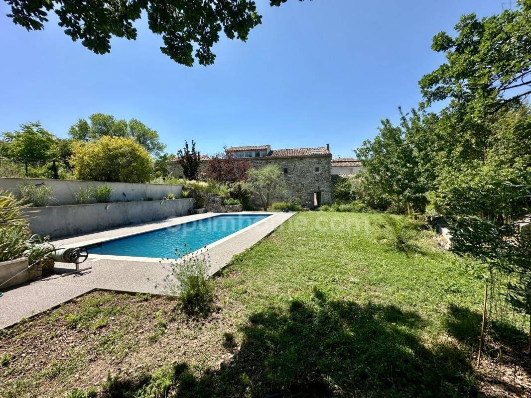 Maison 11 pièces 311 m² · à Allan · 311 m² · 735 000 €