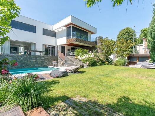 Maison à vendre 2 999 000 € 7 pièces 6 chambres 454 m² 862 m² de terrain La Varenne Saint-Maur-des-Fossés 94210