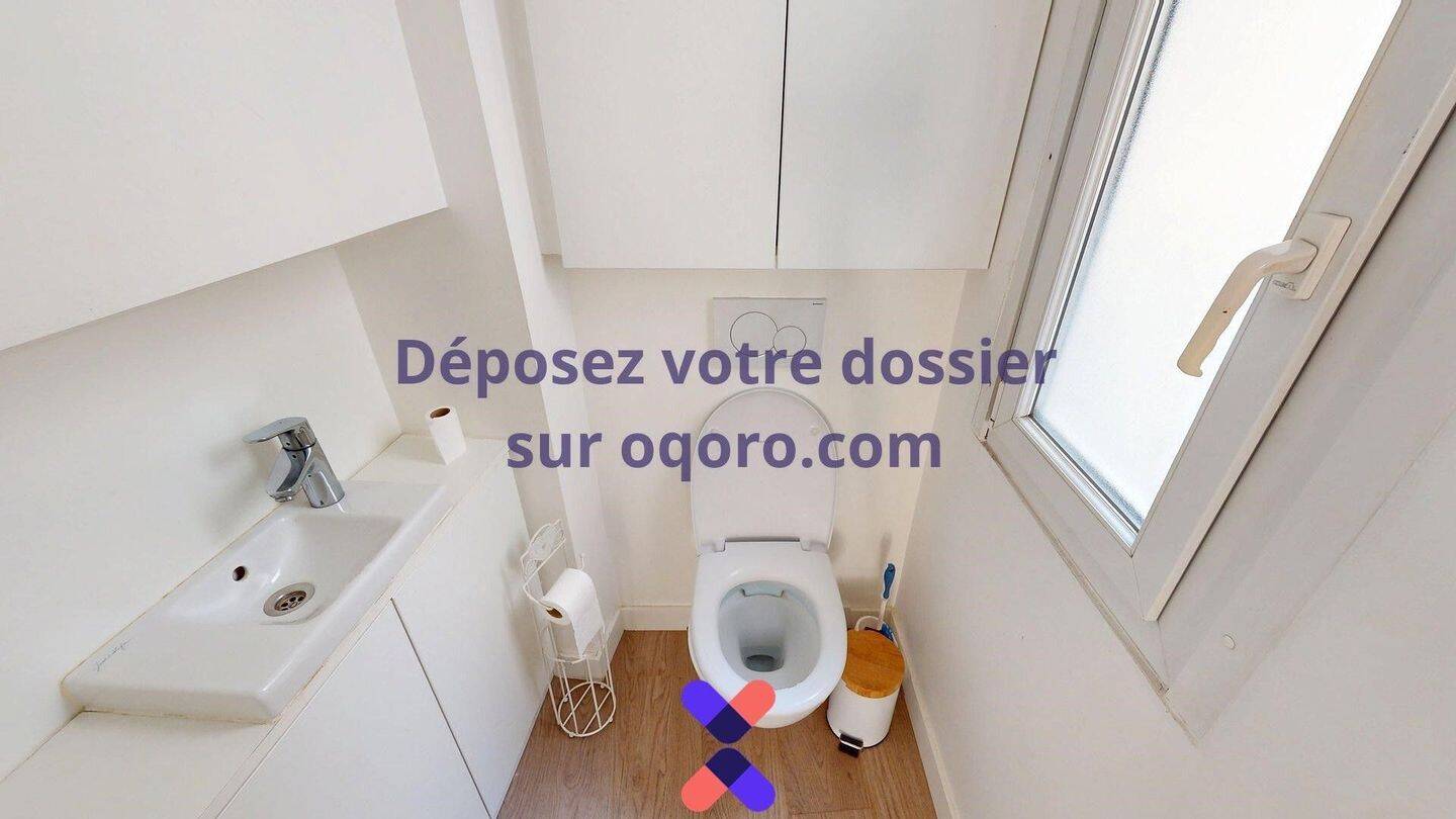 Location d'appartement meublé — 20