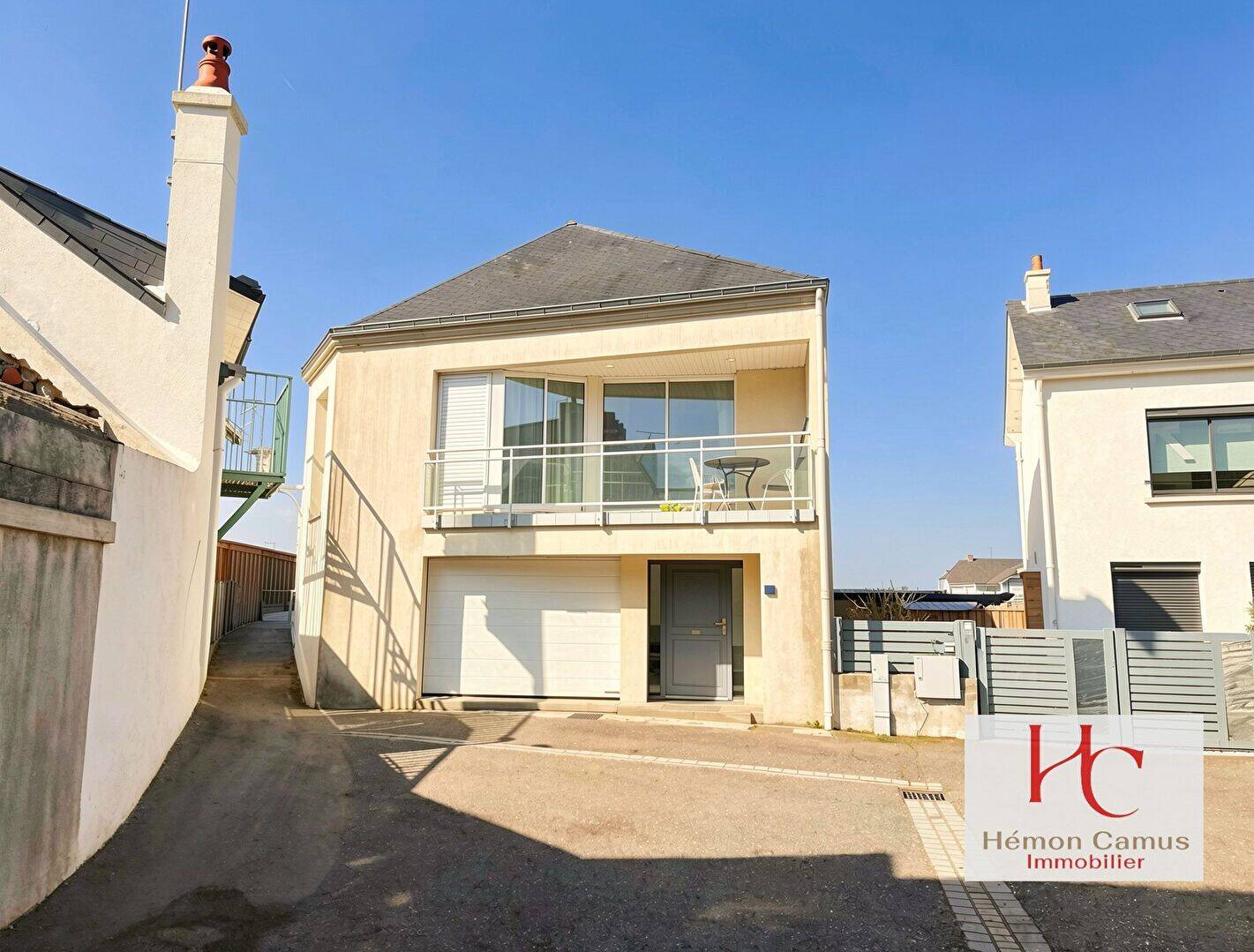 Maison 3 pièces 92 m² · à La Turballe · 92,3 m² · 355 300 €