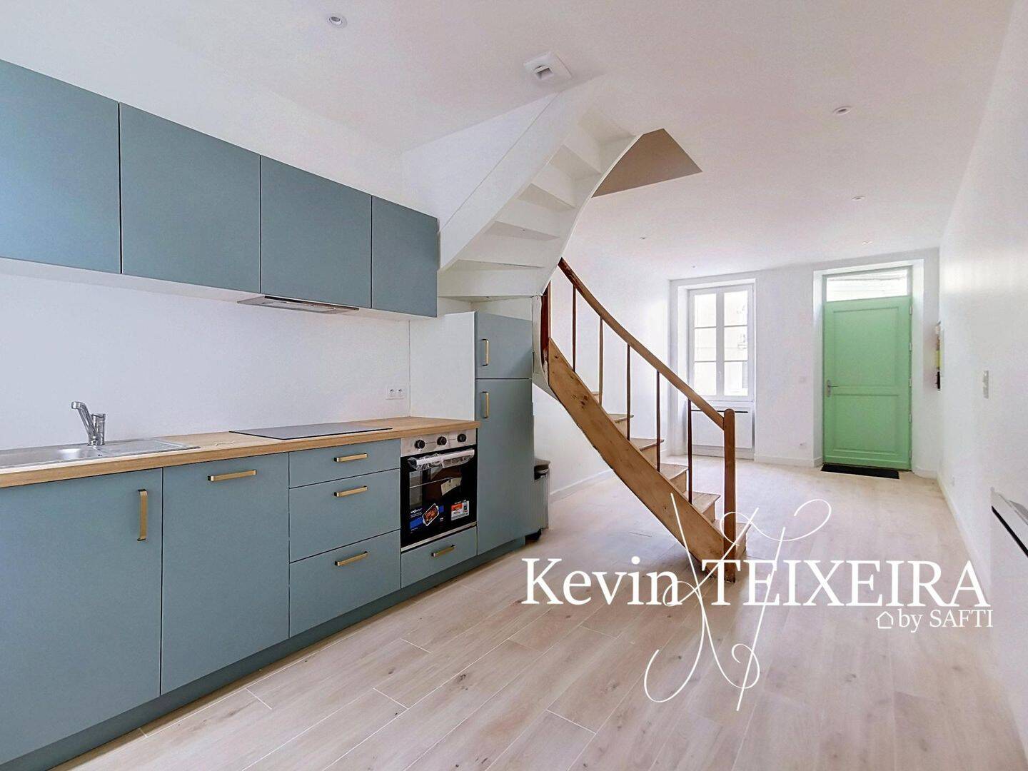 Maison 4 pièces 70 m² · à Durtal · 70 m² · 135 000 €