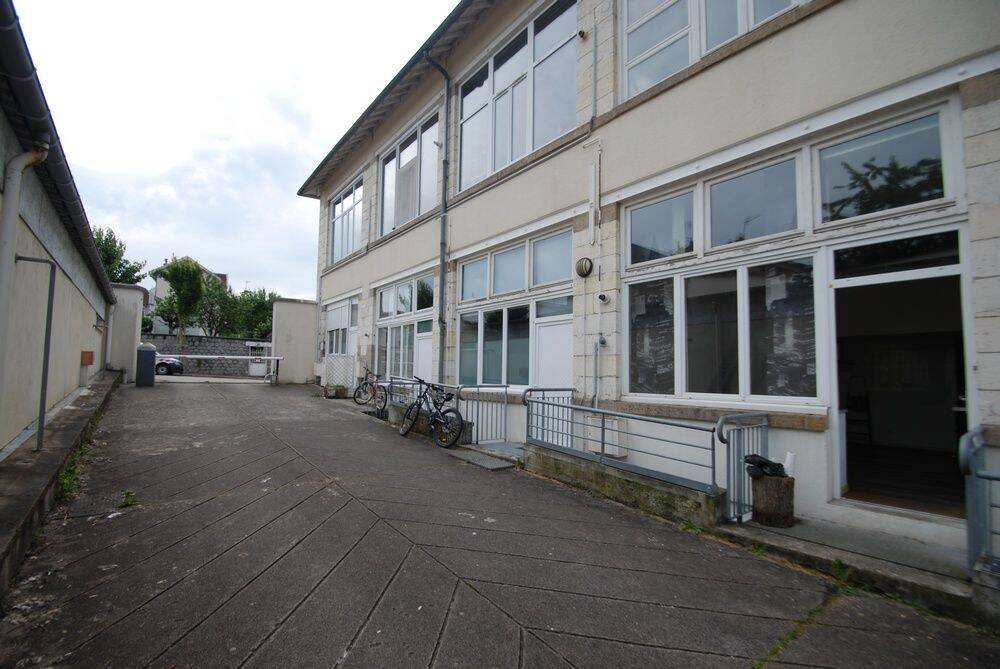 Appartement 2 pièces 30 m² · à Limoges · 29,6 m² · 455 €/mois